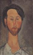 Leopold Zborowski (mk38) Amedeo Modigliani
